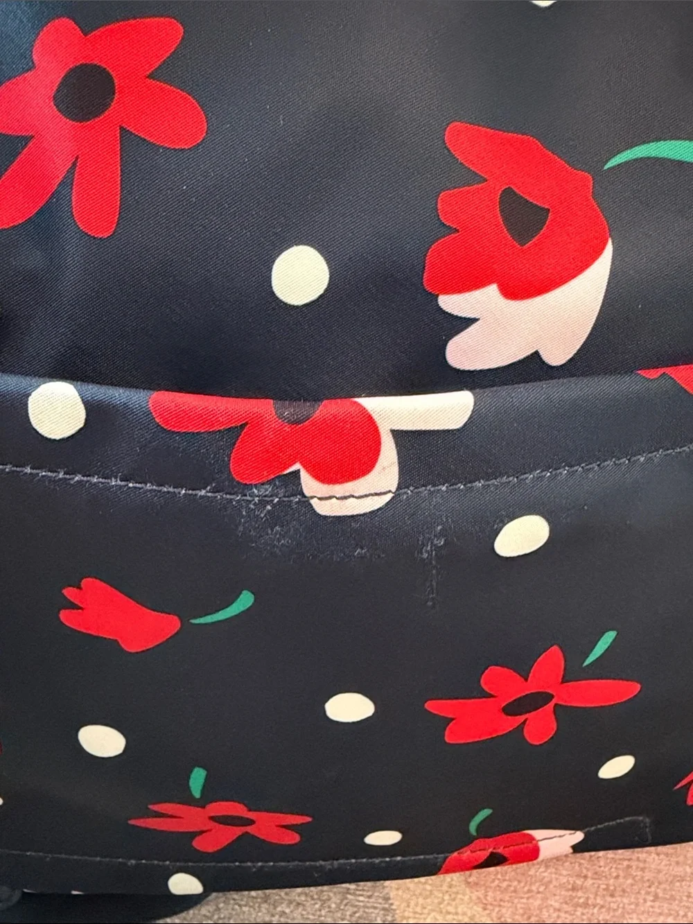 Kate Spade Diaper Bag